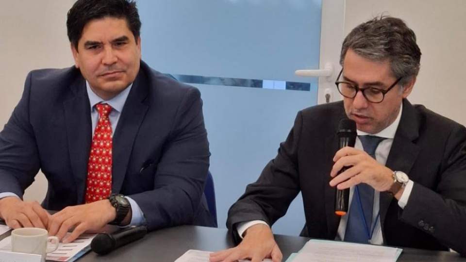 El gobierno de Sonora posiciona a Guaymas como el puerto estratégico del nearshoring en México